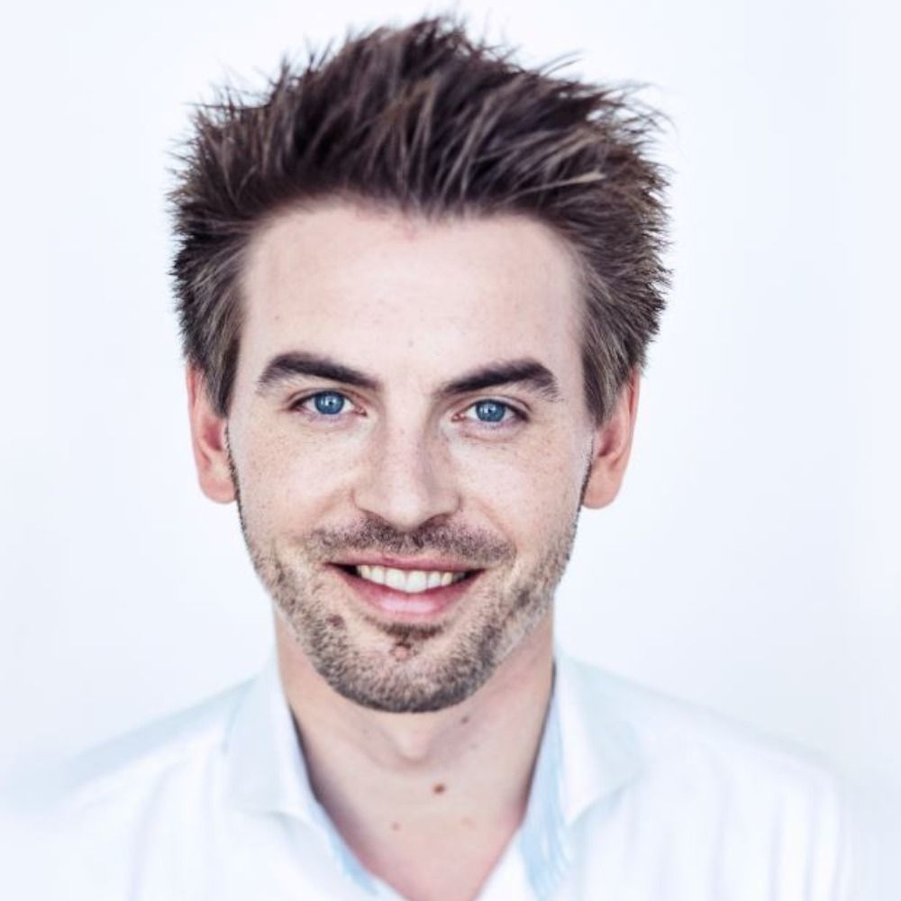 Simeon Ulandowski