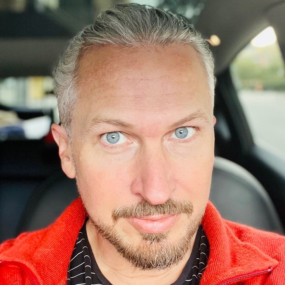 Erik Starck