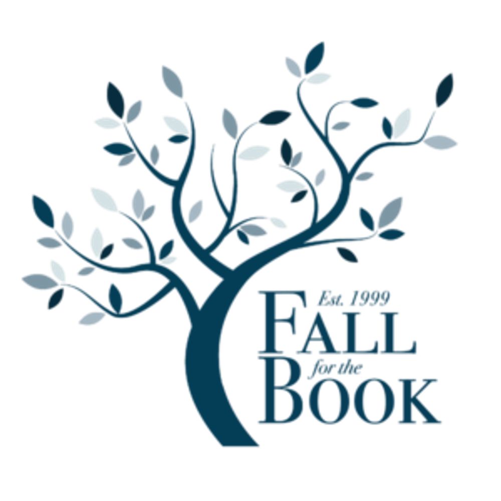 Fall for the Book
