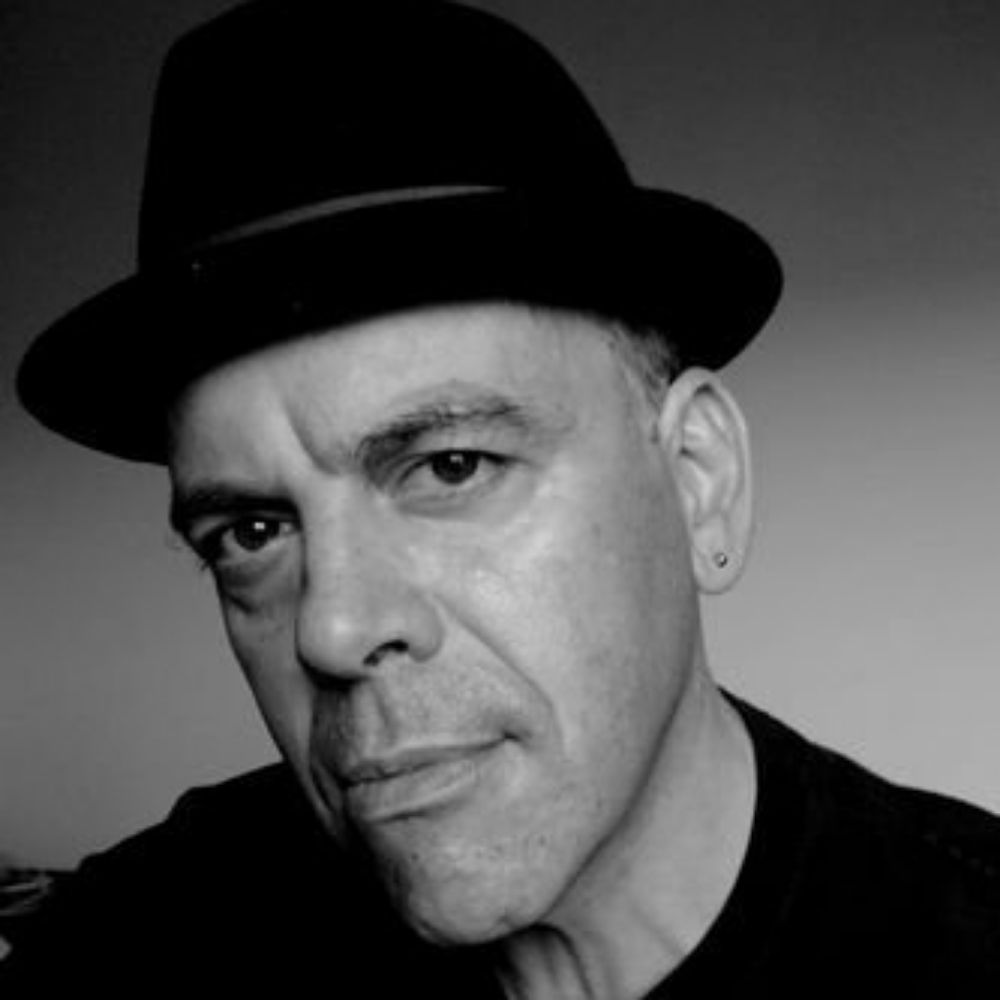 Óscar Vidal Doce