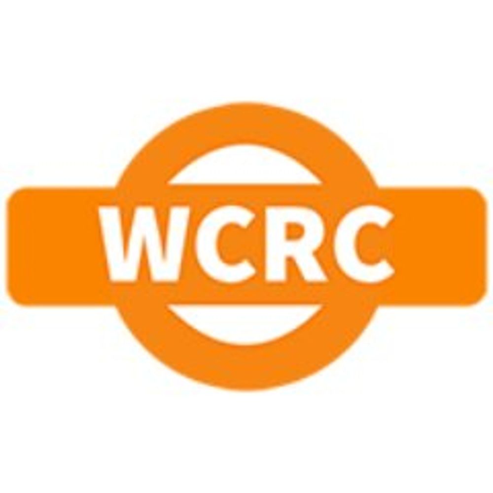 Mirror of Washtenaw County Road Commission's X Account