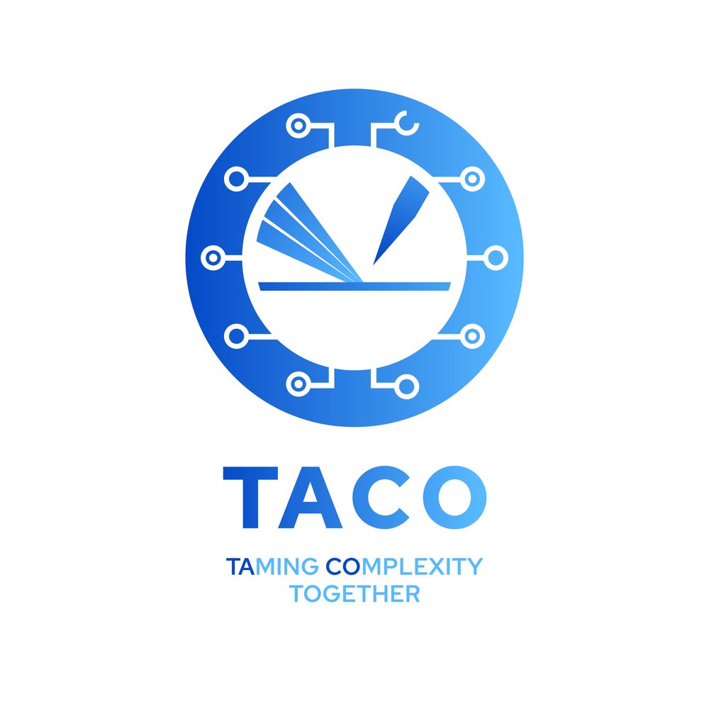 TACO: Taming Complexity in Materials Modeling
