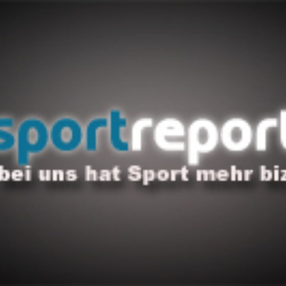 Sportreport