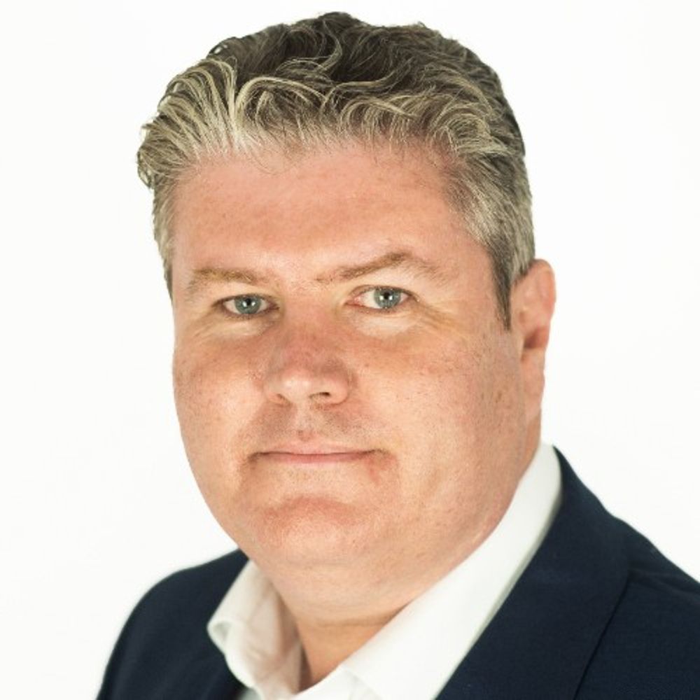 Brendan Johnson