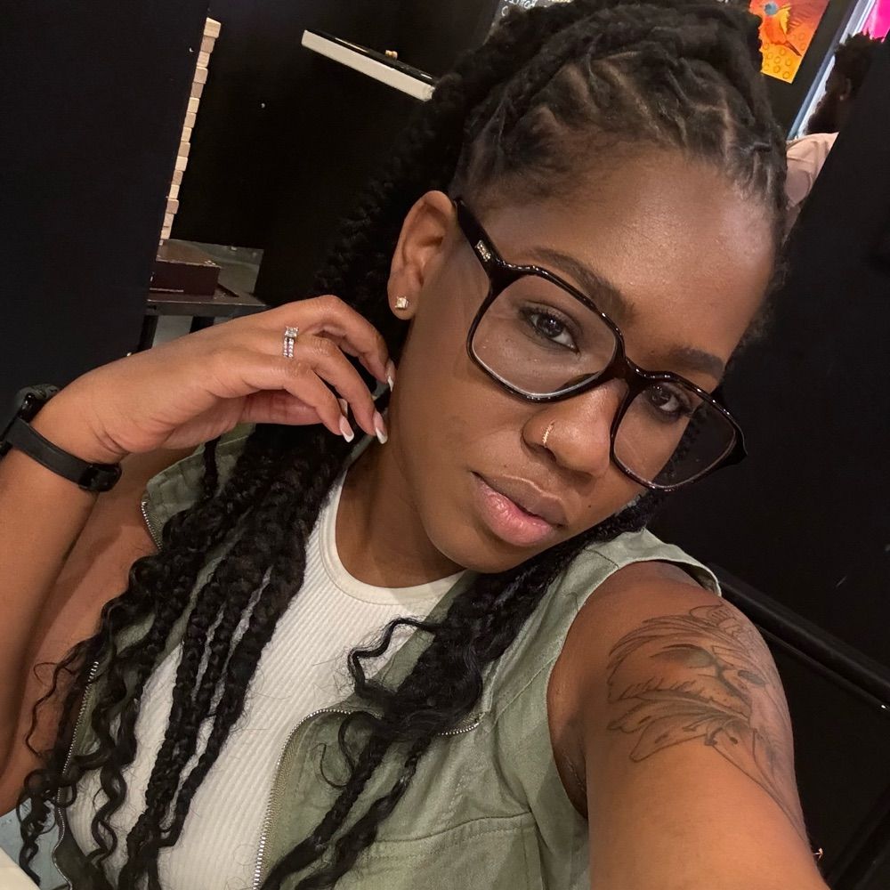 Bree ❤️