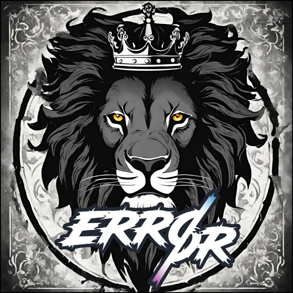 ERRØR