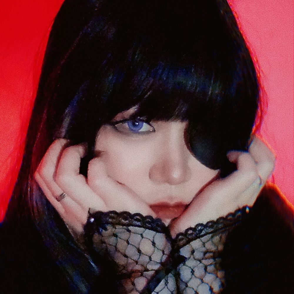 Reina 麗奈