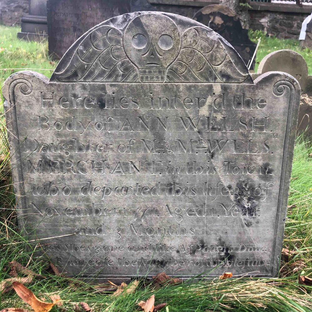 Dead In Halifax
