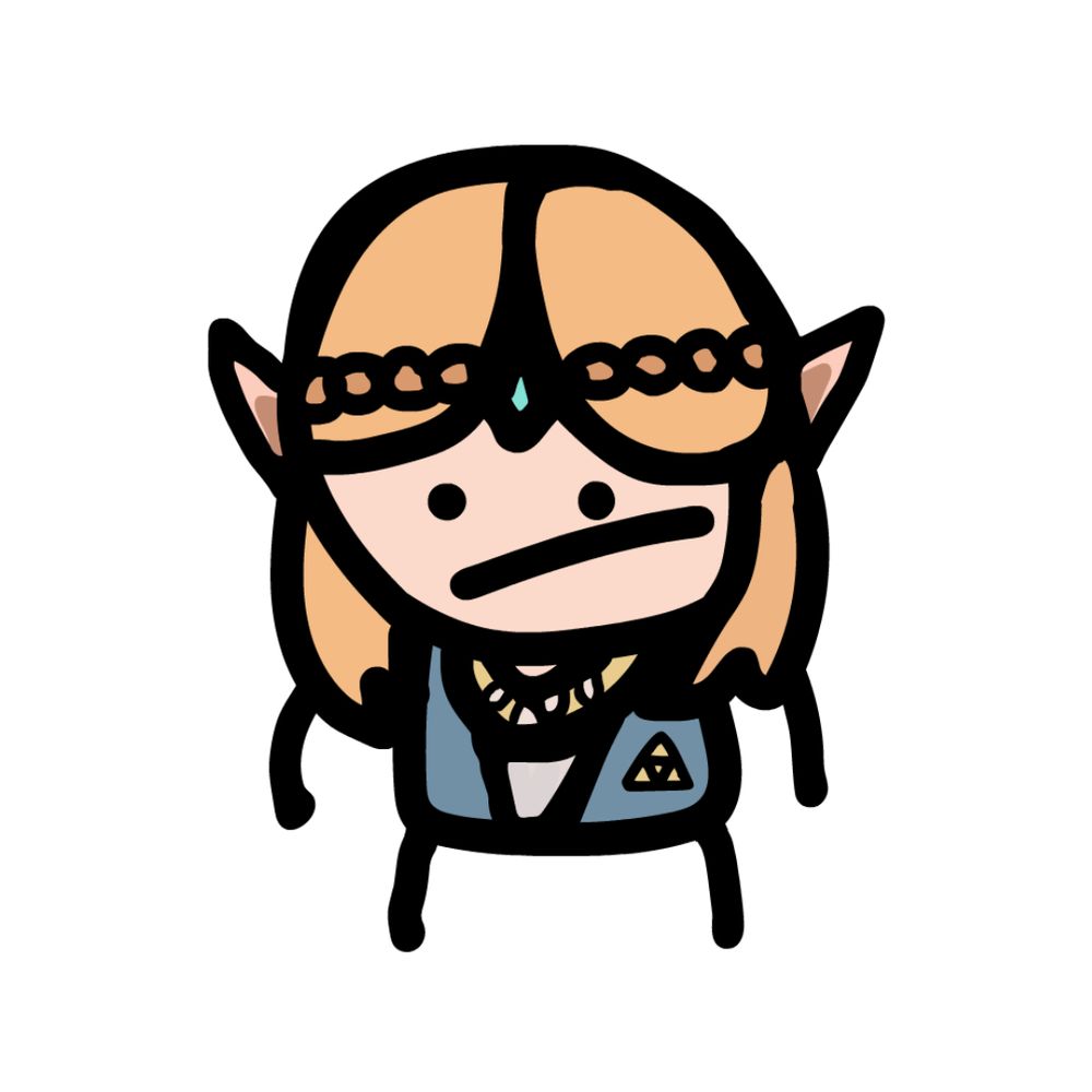 zelda
