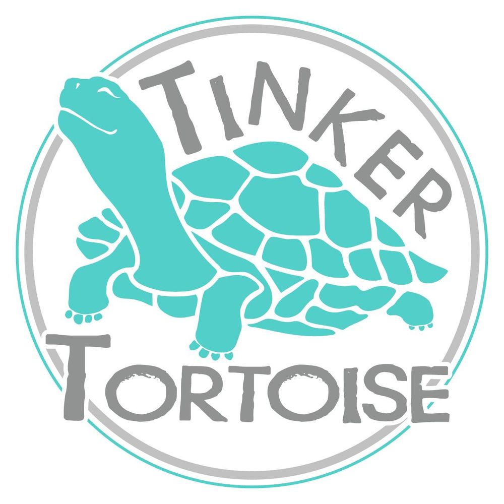 Tinker Tortoise Jewelry and Crafts