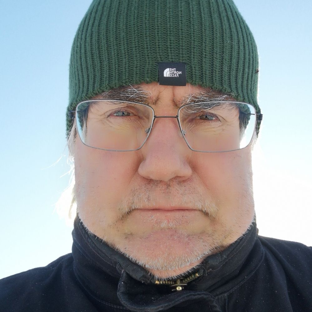 Jens Thomassen