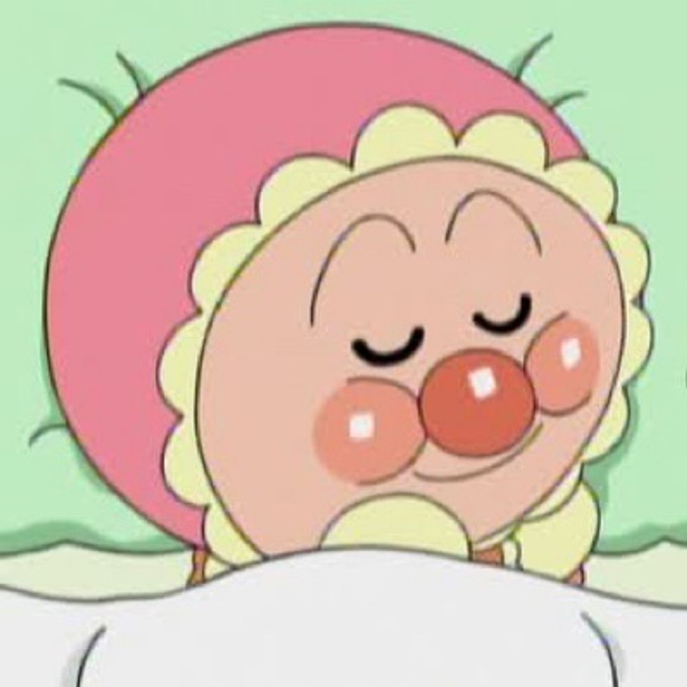 あんぱん🥐