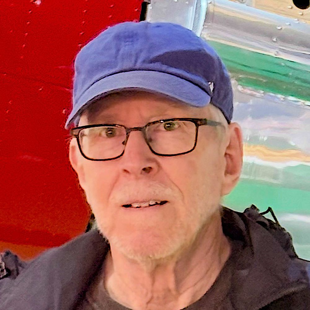 Jim Leeke