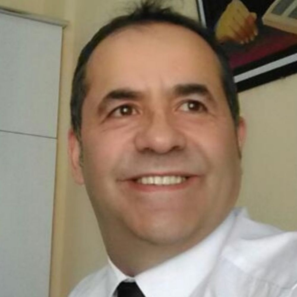 Necdet Toktaş
