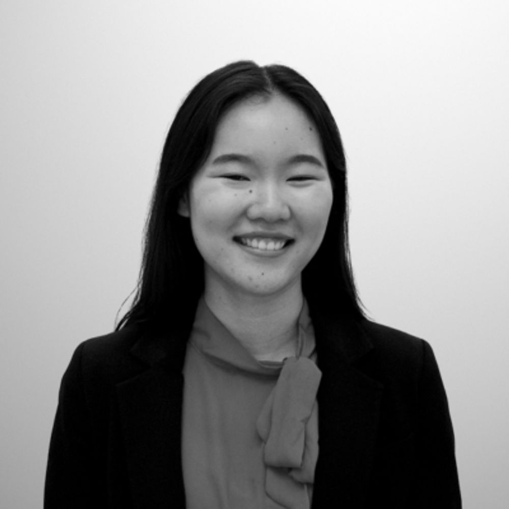 Joyce Chen