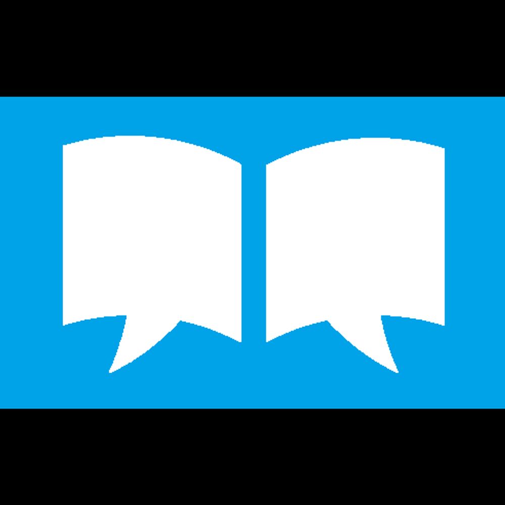 We Need to Talk About Books