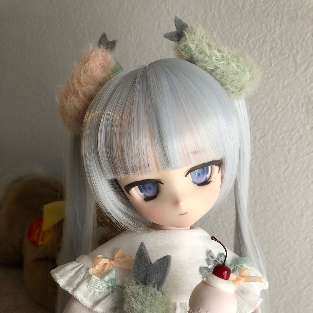 卯月つぼみ sha-sha by ut