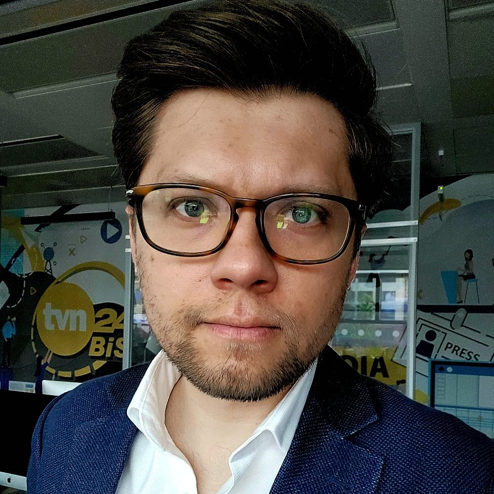Michał Gołębiowski