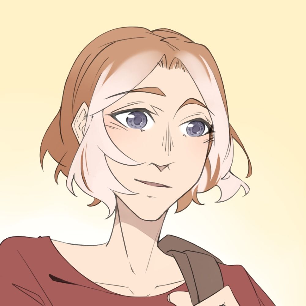 horomy ☾ ⋆*･ﾟ･