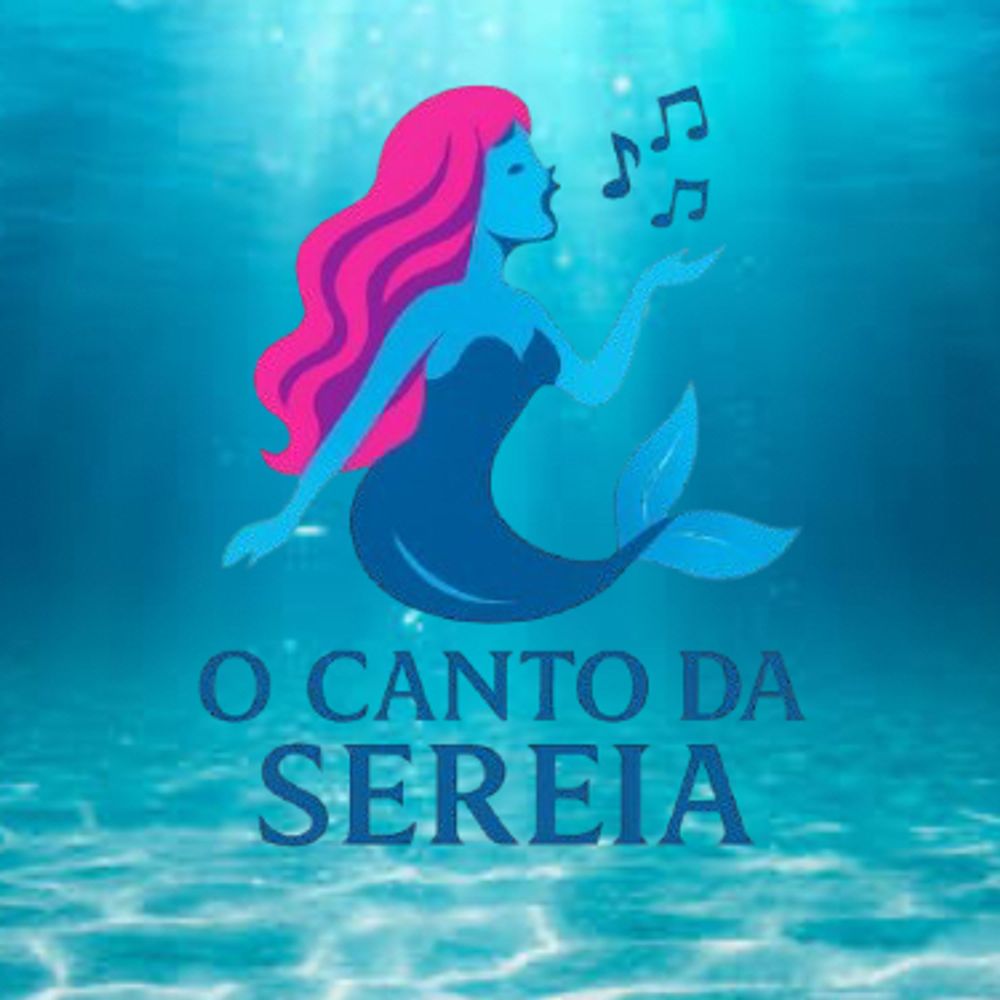 🧜🏻‍♀️O Canto da Sereia💦