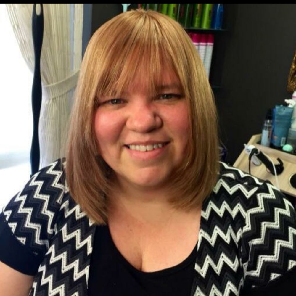 Maureen Lukasavage