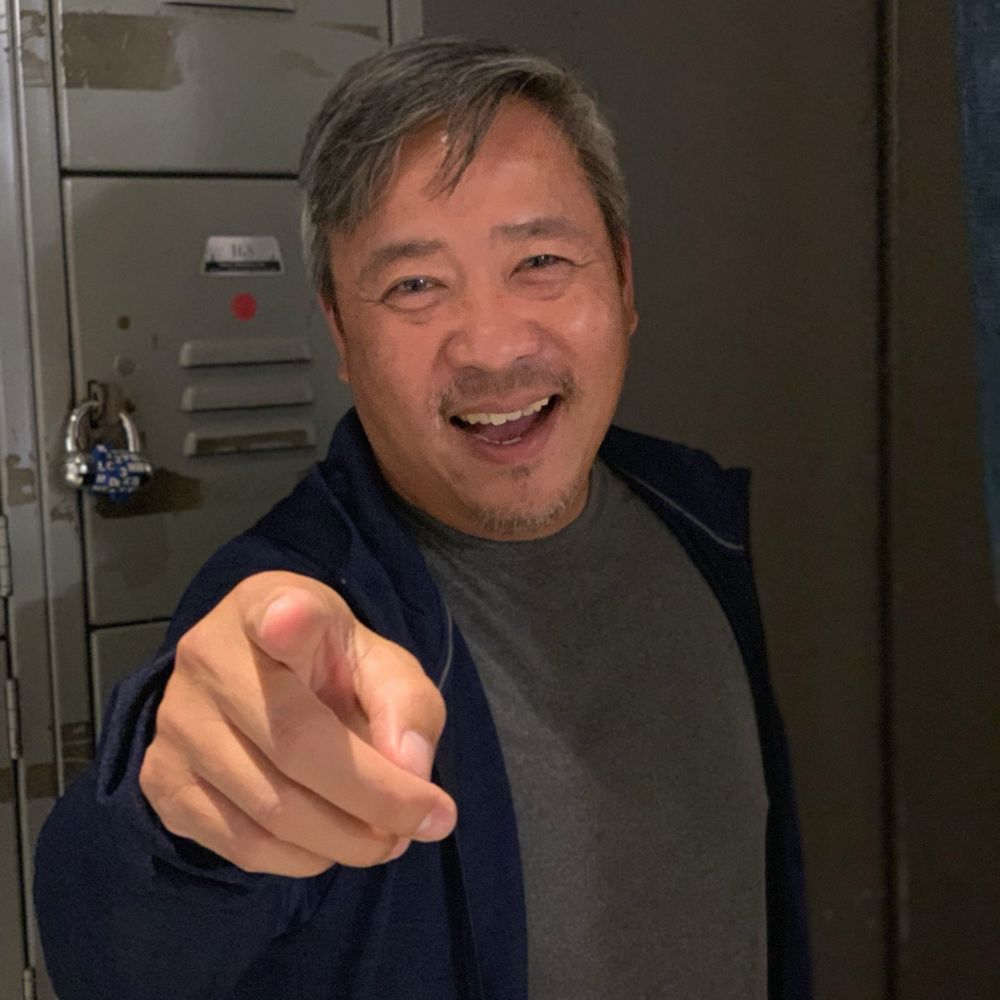 Russel Cheng