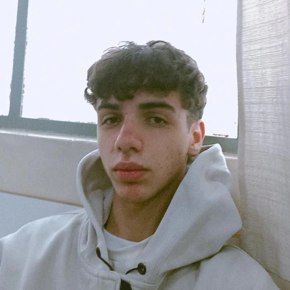 Giovane
