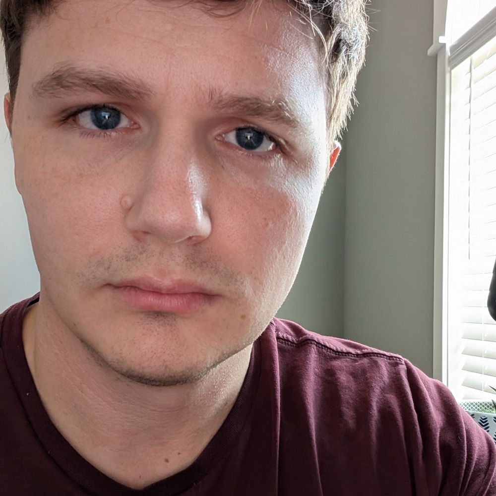 Profile avatar