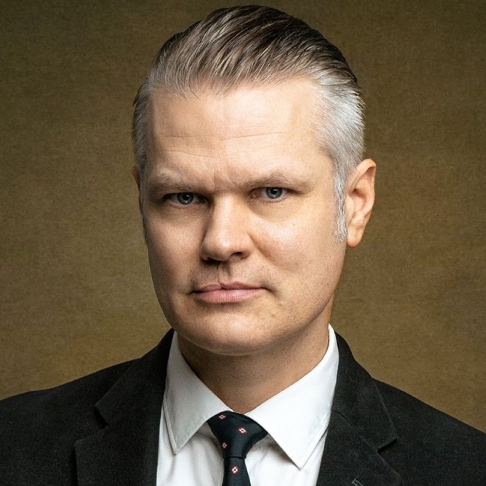 Tim Thoelke