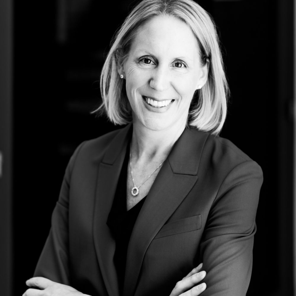 Hannah Brenner Johnson