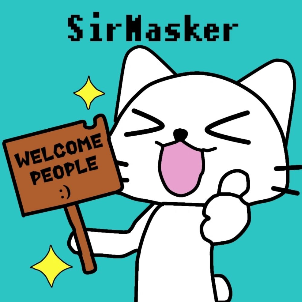 SirMasker