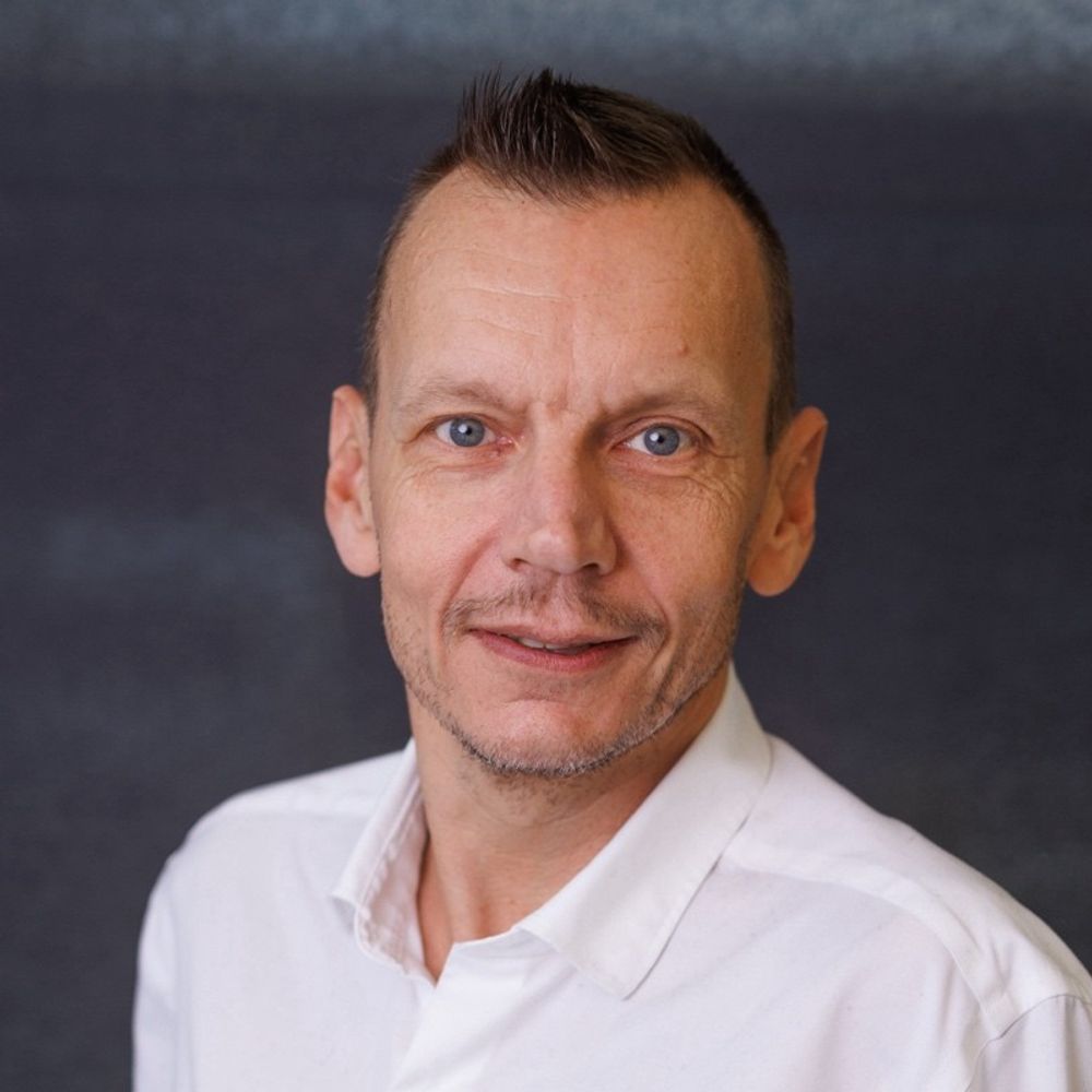 Dénis van Vliet