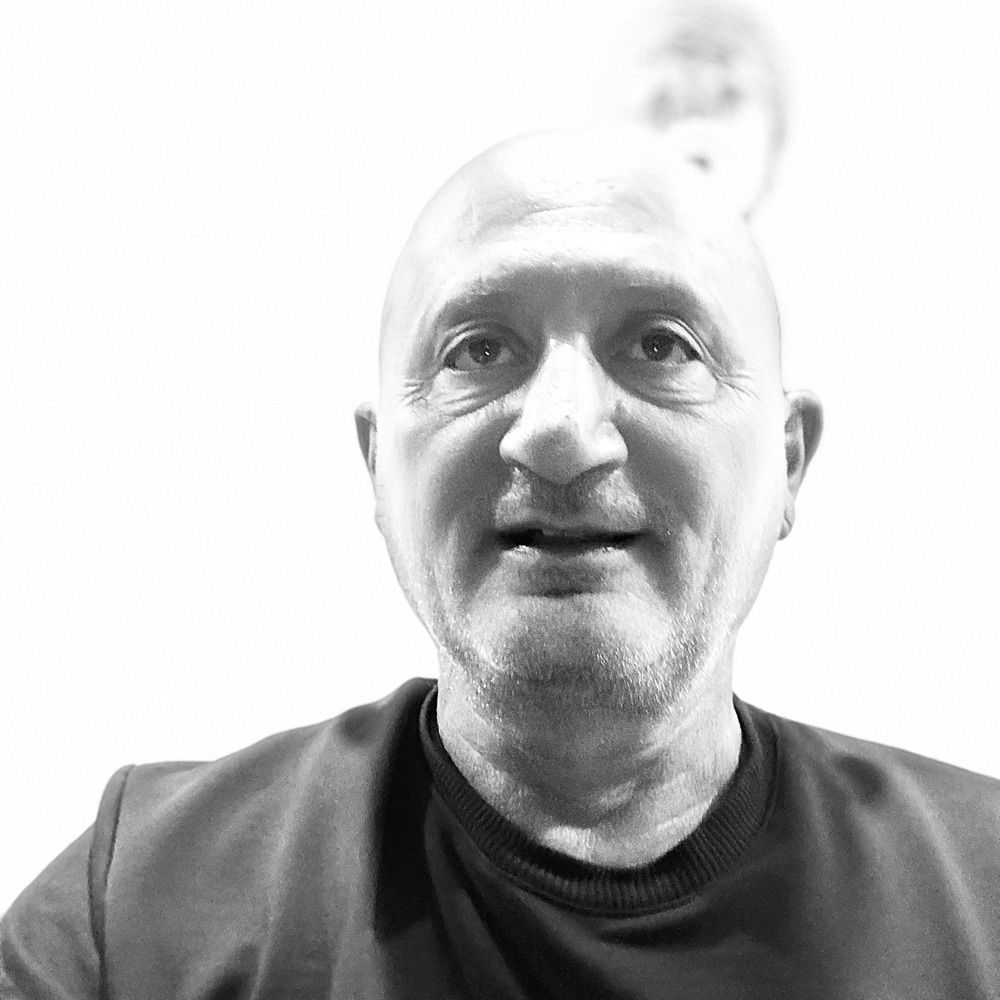 Erol Merdoğlu