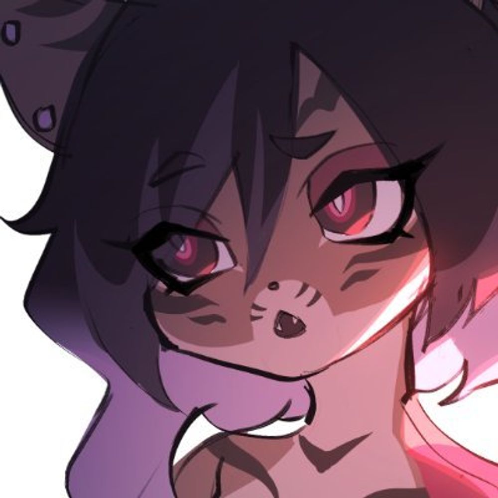 ☣️ Toxitiger ☣️