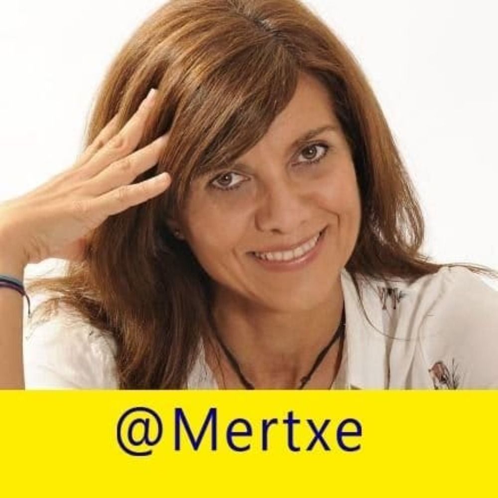 Mertxe