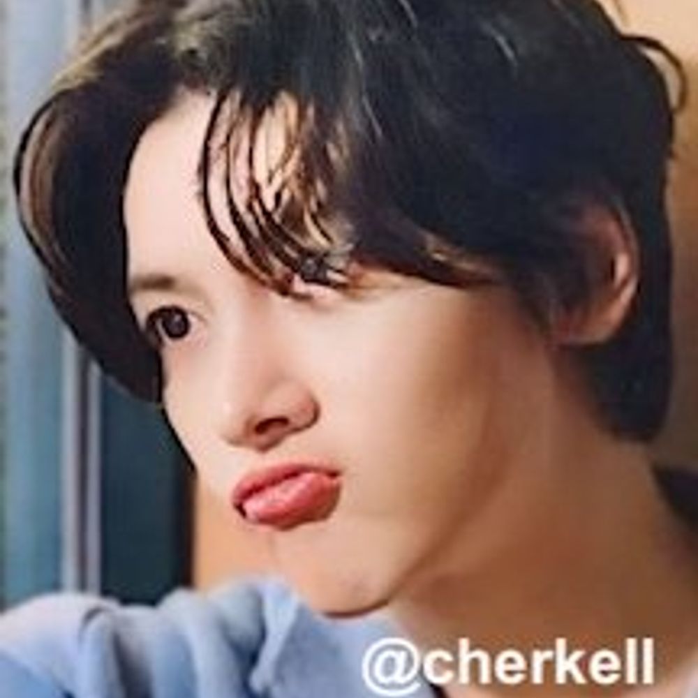 cherkell