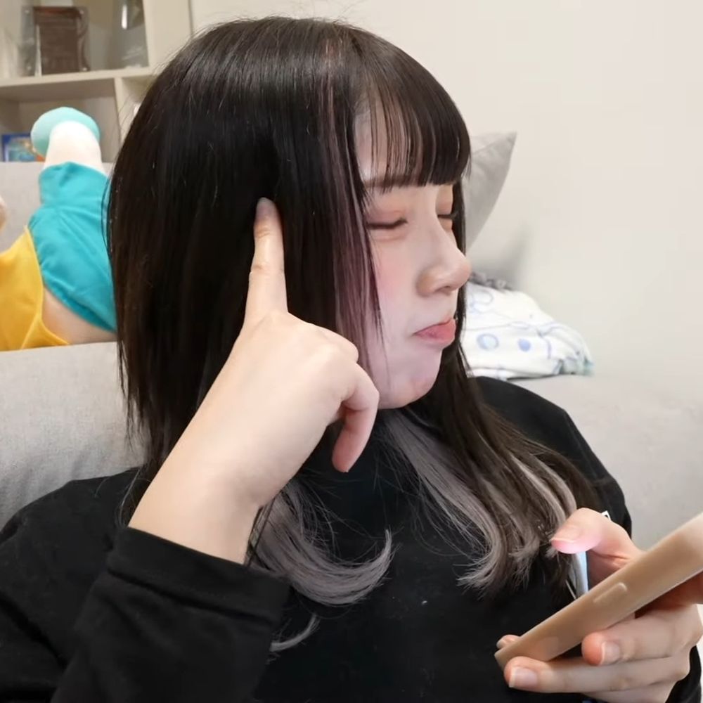 あゆむ🌝