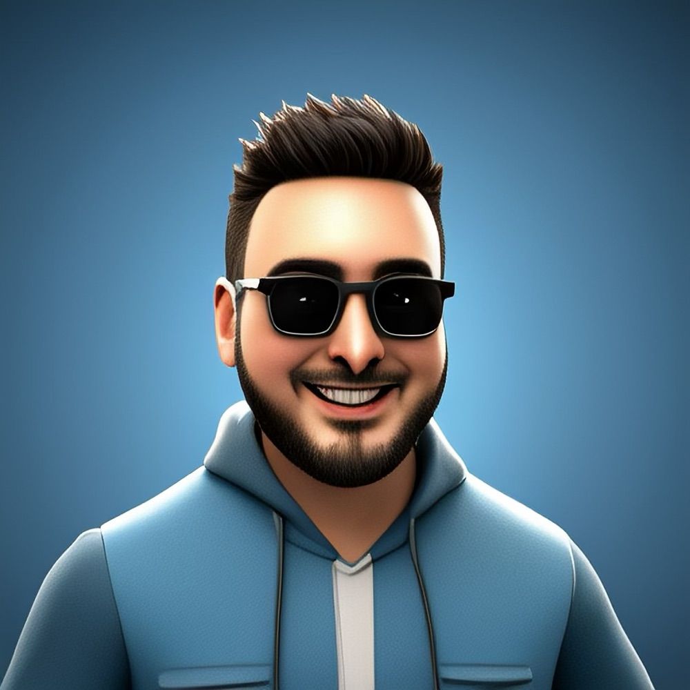 David Schlosnagle