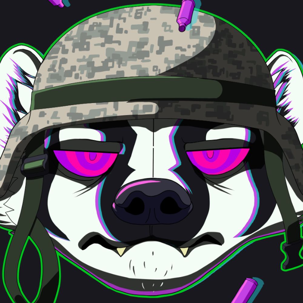 Haggard Badger Designs