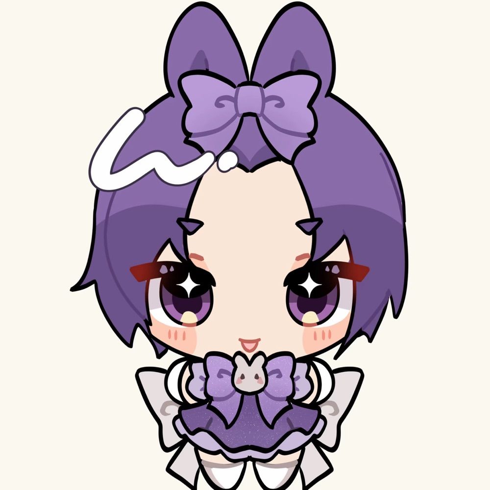   yuri god ☼