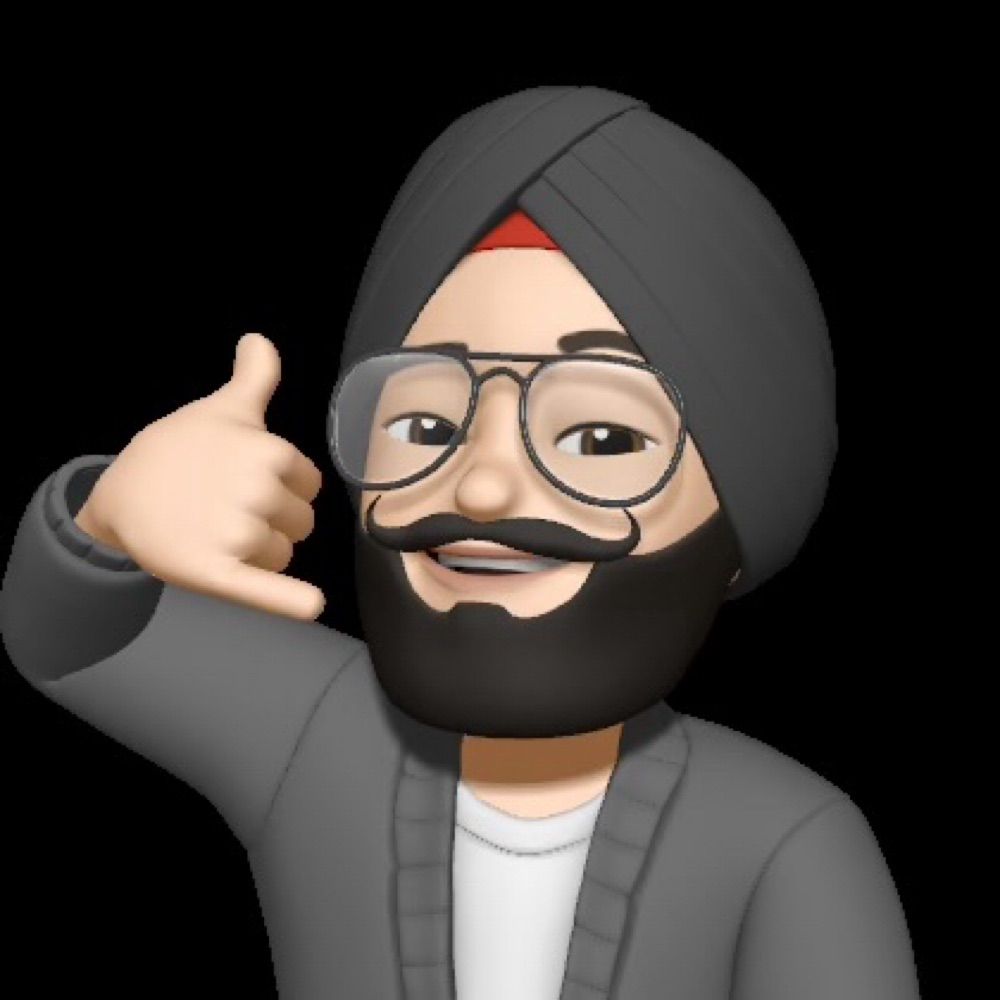 Jasmeet Singh
