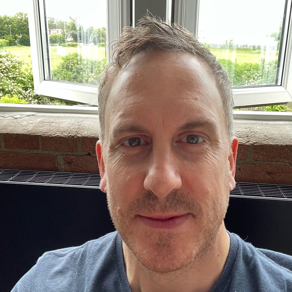Andy Turner