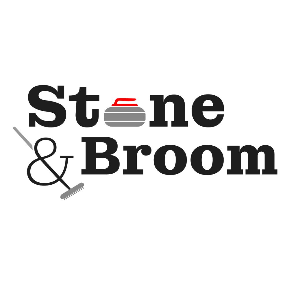 Stone & Broom 🥌🧹