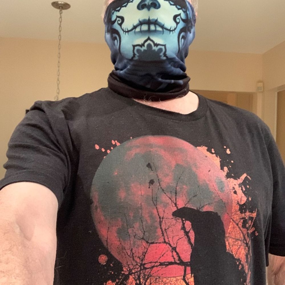 Profile avatar