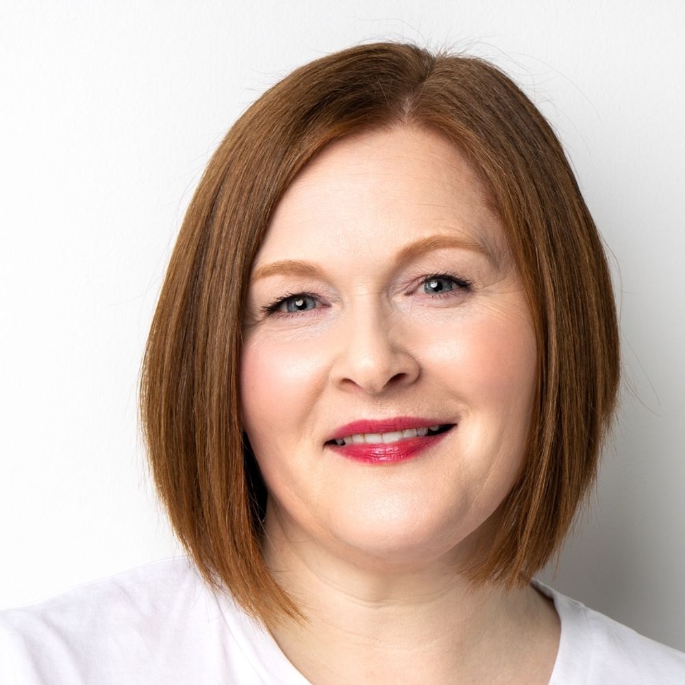 Niamh Fitzpatrick