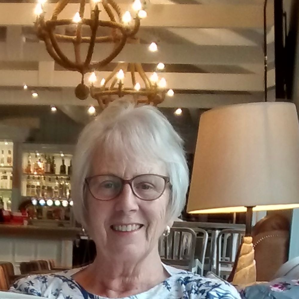 Margaret Ray