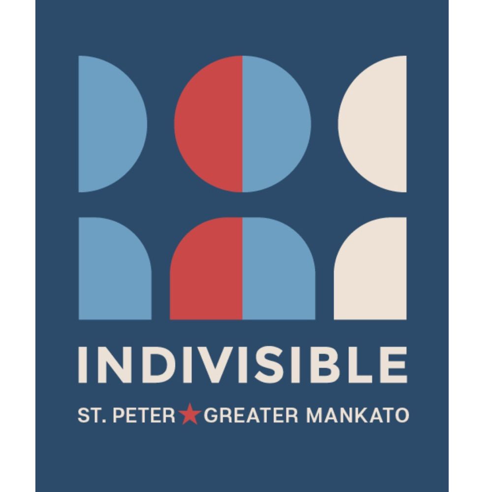 Indivisible St. Peter/ Greater Mankato