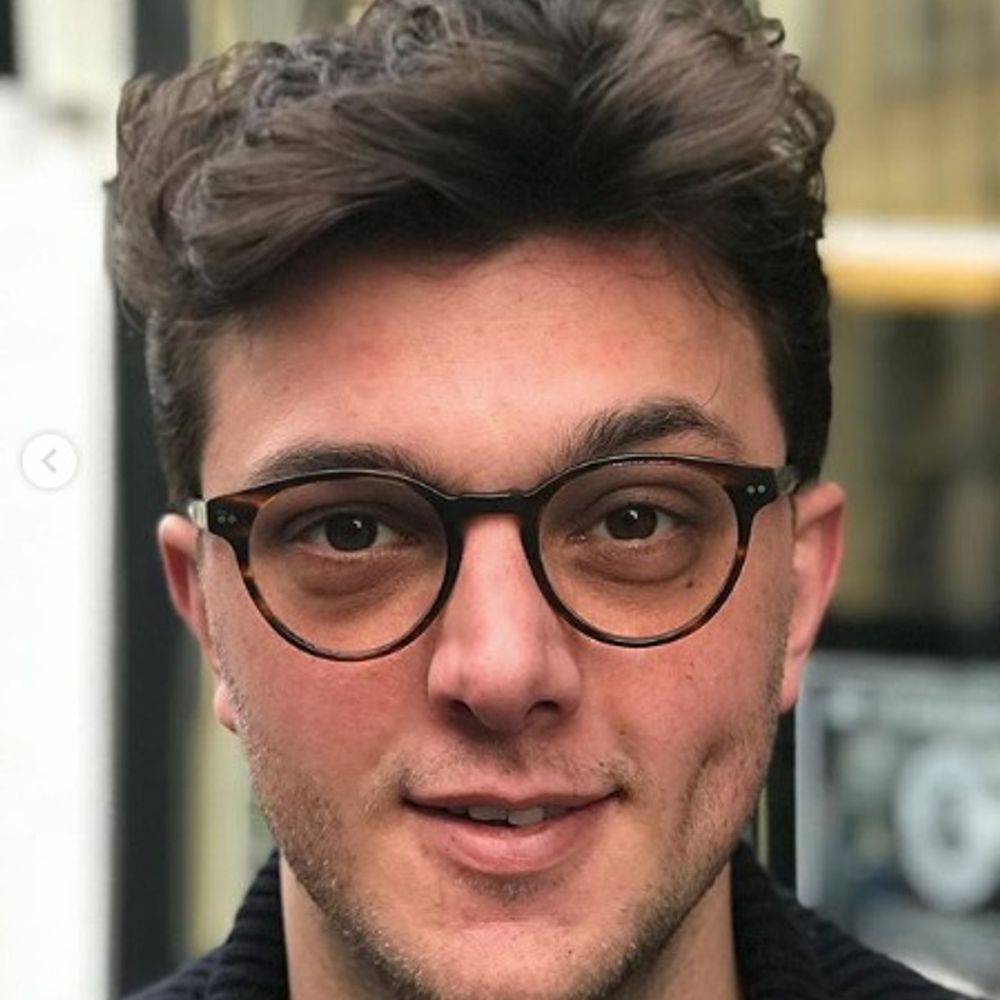 Sjamme van de Voort