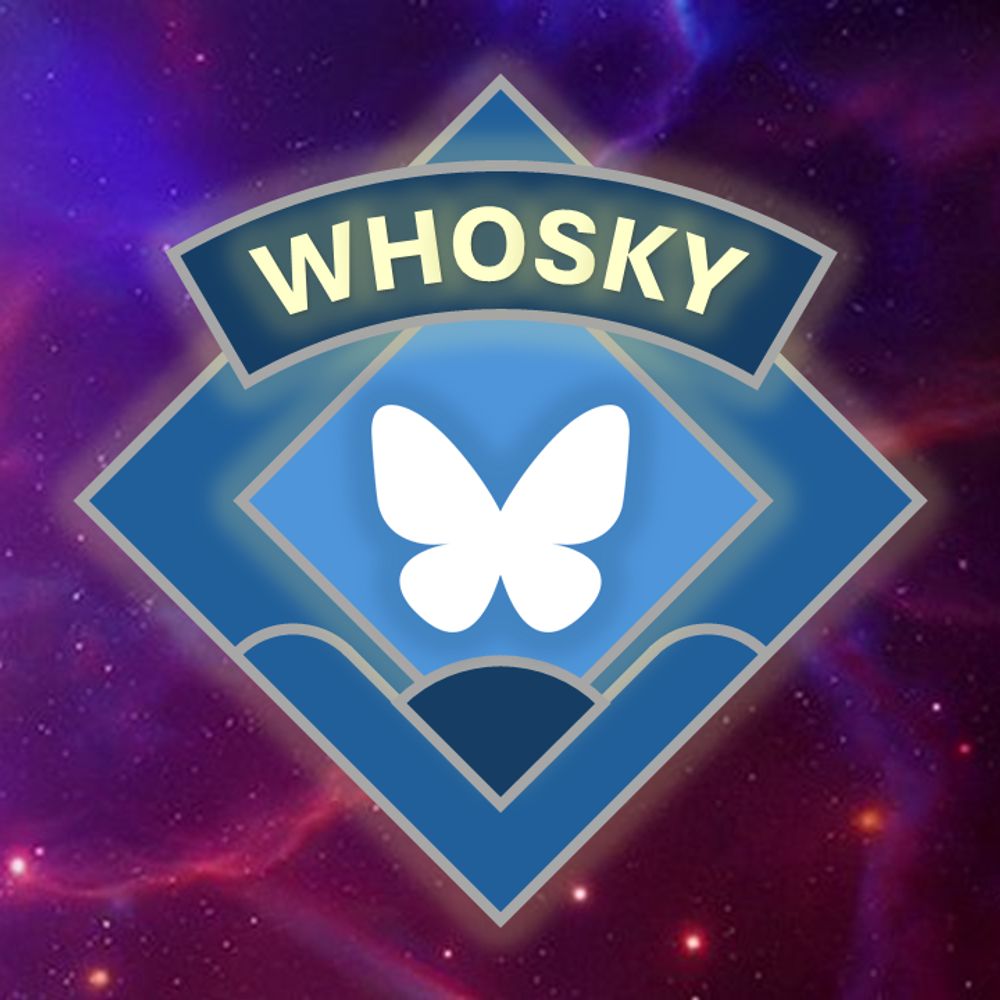 WhoSky (Doctor Who)