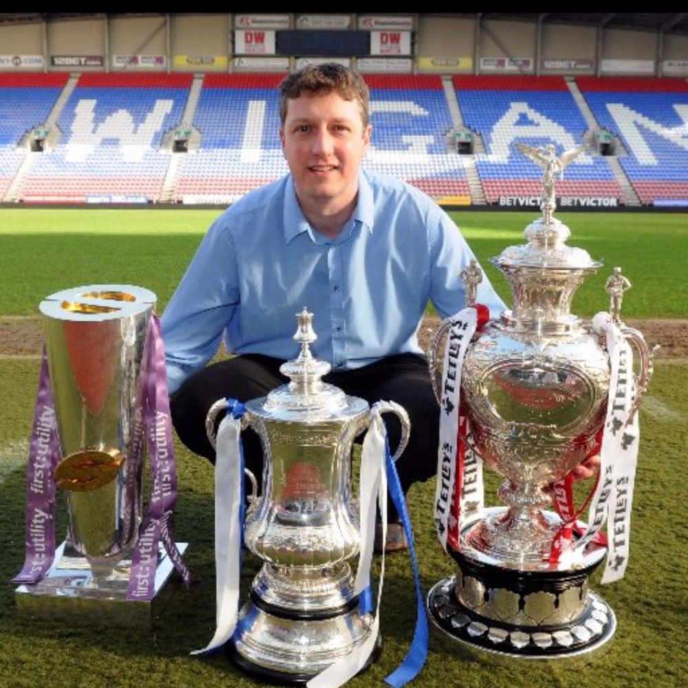 Paul Kendrick